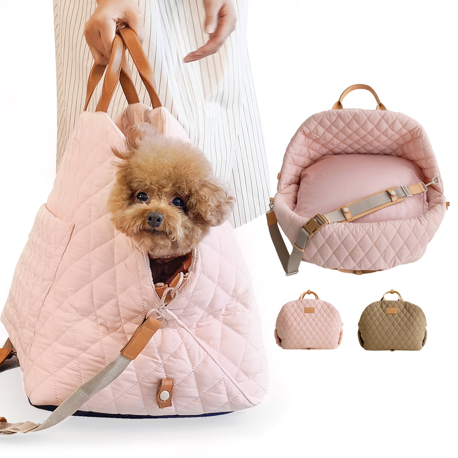 Dog carrier cat carrier bag | CATEGORIES \ Pet accessories \ Pet carrier |  verk.store